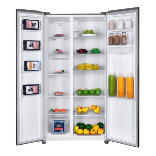 HELADERA KOHINOOR KHSA47NI/9