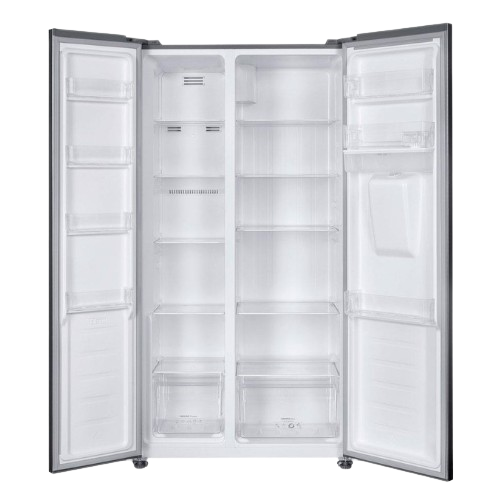 HELADERA KOHINOOR KHSA47NI/9