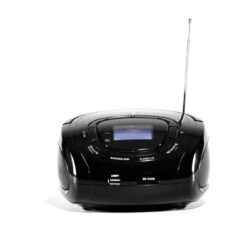 RADRIOGRABADOR DAEWOO DI-0031BK