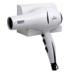 SECADOR GAMA SPA DRYER 2200W DE PARED