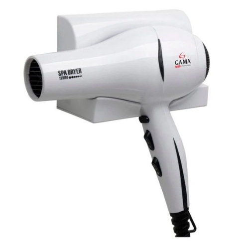 SECADOR GAMA SPA DRYER 2200W DE PARED