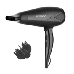 SECADOR DAEWOO DHD7007 2100W