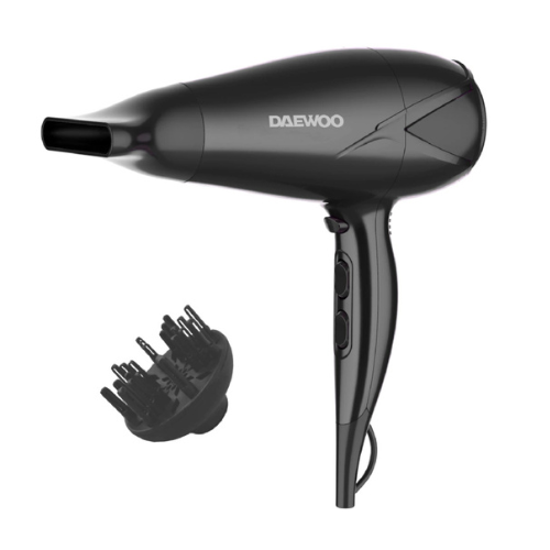 SECADOR DAEWOO DHD7007 2100W