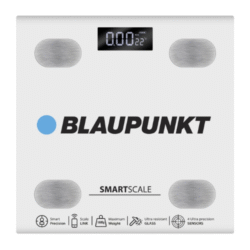 BALANZA BLAUPUNKT SMART SCALE