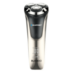 AFEITADORA BLAUPUNKT BLADE 4D