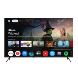 SMART BGH 60" B6026US6G