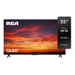 SMART RCA 55" QL55TH300