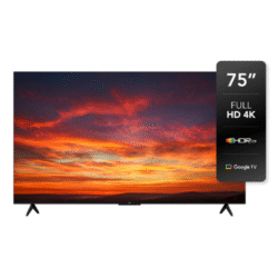 SMART RCA 75" QL75TH300