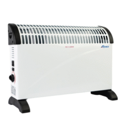 CONVECTOR ALPACADL01TN 2000W