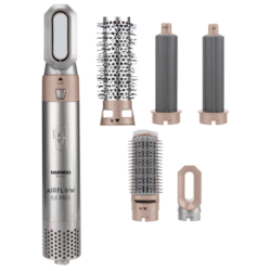 CEPILLO DAEWOO MULTIFUNCIÓN DCS1001