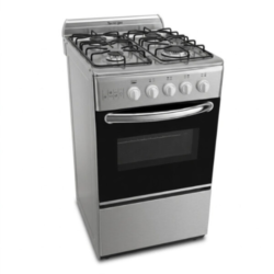 cocina domec cxiv multigas