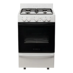 COCINA ORBIS 858BC4 BLANCA