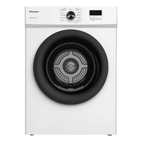 SECARROPAS HISENSE 94DV1W1001UW 8KG