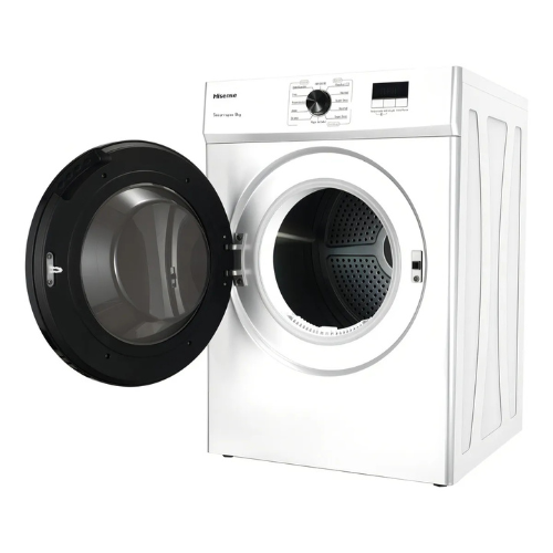 SECARROPAS HISENSE 94DV1W1001UW 8KG