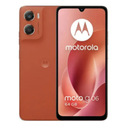 CELULAR MOTOROLA G06 64+4GB