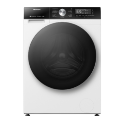 LAVARROPAS HISENSE 10.5KG 1400RPM