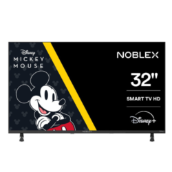 SMART NOBLEX 32" MICKEY1DV32V