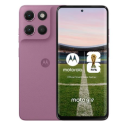 CELULAR MOTOROLA G17
