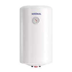 TERMOTANQUE SEÑORIAL 30LTS INFERIOR