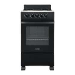 COCINA SANSEI CN50N ESSENTIAL
