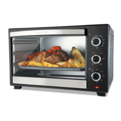 HORNO ELÉCTRICO SMARTLIFE TO0050