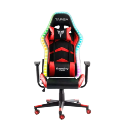 SILLA GAMER TARGA WARRIOR