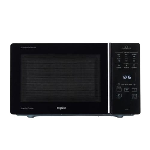 MICROONDAS WHIRLPOOL MCP349SL