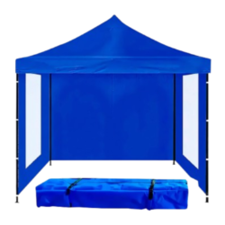 GAZEBO DAIHATSU 3X3 AZUL