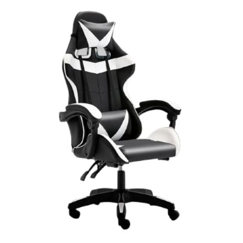 SILLA GAMER DAIHATSU D