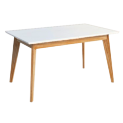 MESA ESCANDINAVA RODRIGUEZ 140X85