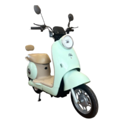 BICI MOTO NAPOLES