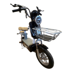 BICI MOTO ROMA ELÉCTRICA