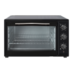 HORNO ELÉCTRICO GROW GH60C