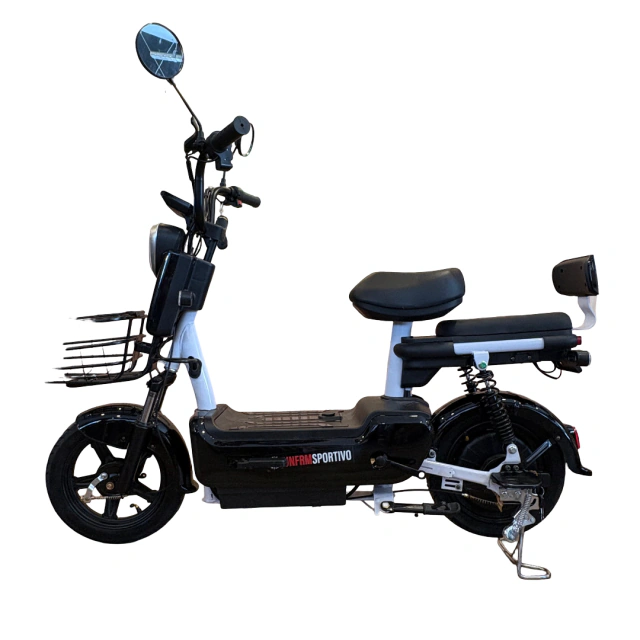 BICI MOTO BOLONIA