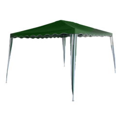 GAZEBO LAURY LP009R 3X3