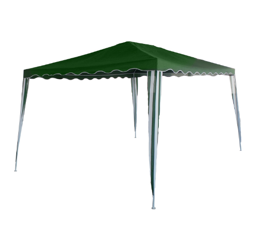 GAZEBO LAURY LP009R 3X3