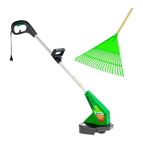BORDEADORA TRAPP MASTER1500