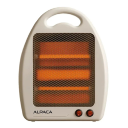 ESTUFA ALPACA RH03 800W