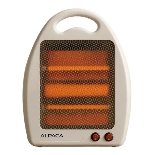 ESTUFA ALPACA RH03 800W