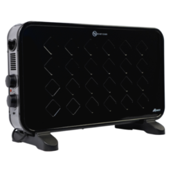 CONVECTOR ALPACA CH02 C/TURBO