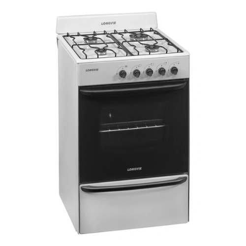 COCINA LONGVIE 12231B 56CM BLANCA
