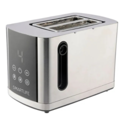 TOSTADORA SMARTLIFE SL-TO1520 800W
