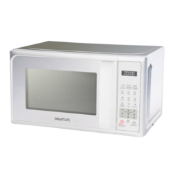 MICROONDAS SMARTLIFE SL-MWO20MDW
