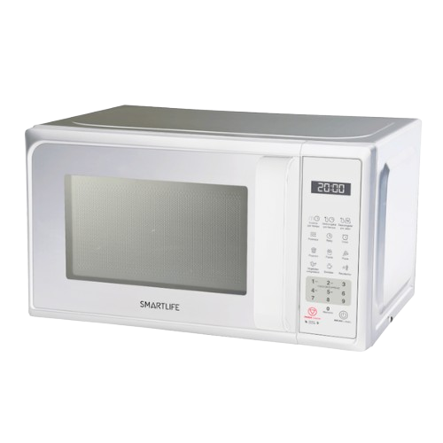 MICROONDAS SMARTLIFE SL-MWO20MDW