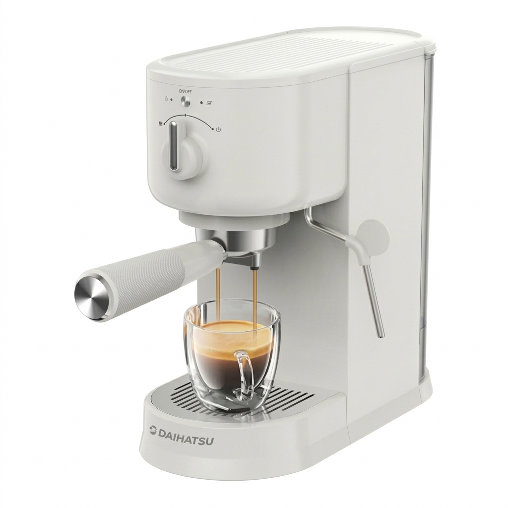CAFETERA DAIHATSU D-CF4000