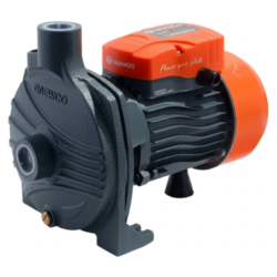 BOMBA DE AGUA CENTRIFUGA DAECPM158