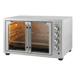 HORNO ELÉCTRICO ALPACA ALPHE65L