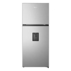 HELADERA HISENSE RT375NMC