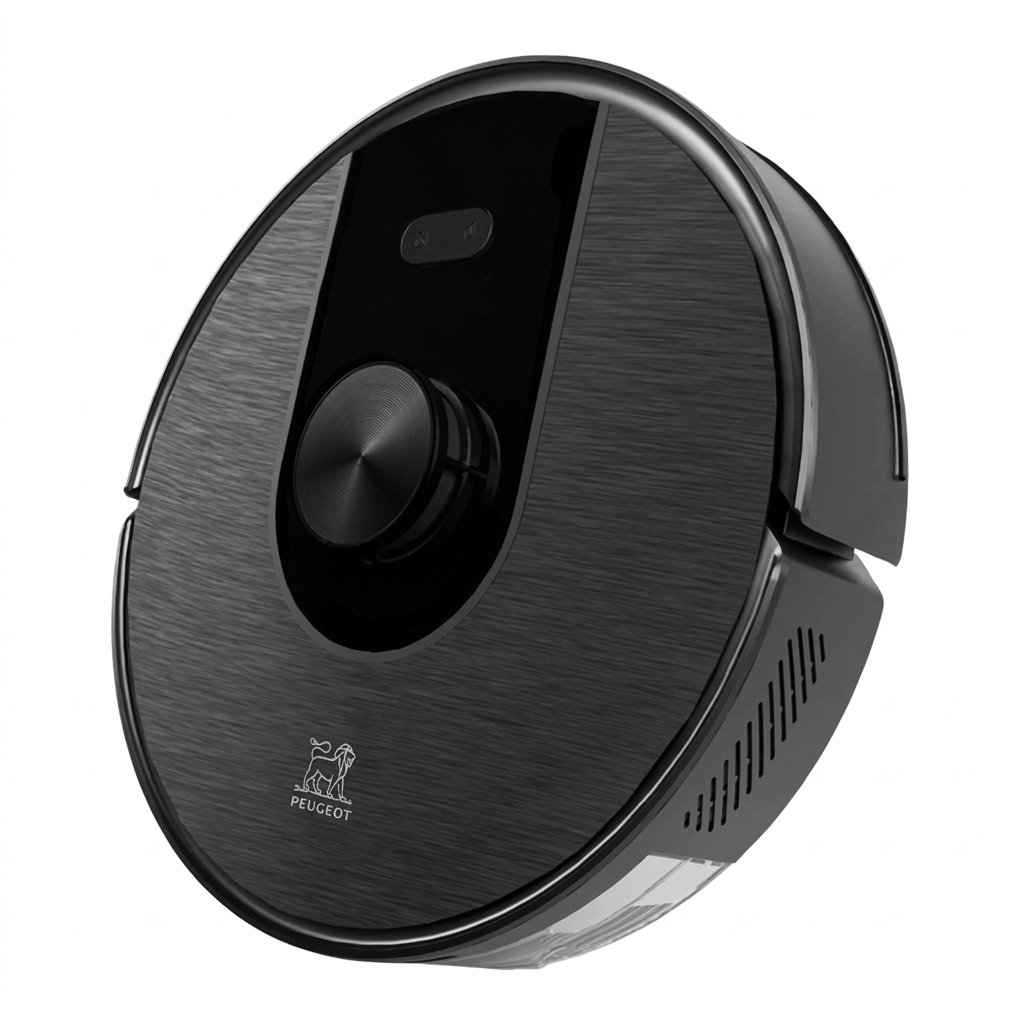 ASPIRADORA ROBOT PEUGEOT NIZA