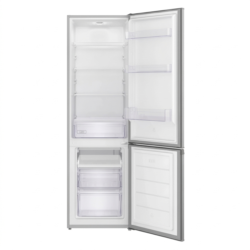HELADERA GAFA HGBF270P